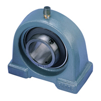 UCPA2 Setscrew type