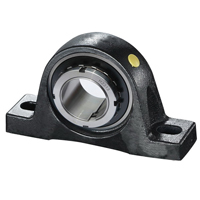 UKP200M+H Setscrew type