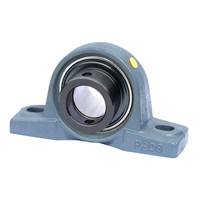 NAP3 Setscrew type