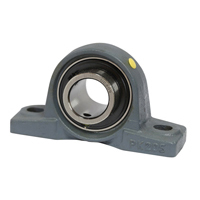 UCPK2 Setscrew type