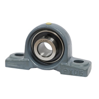 UCPX Setscrew type