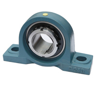 UKP2+H Setscrew type