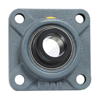 NAF3 Setscrew type