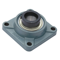 SAF2G Setscrew type