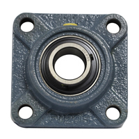 UCFU2 Setscrew type