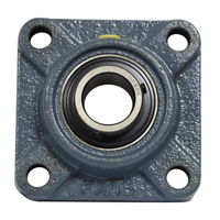 UCFX Setscrew type