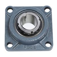 UKF3+H Setscrew type