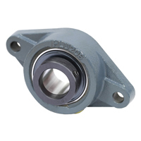 NAFLU2 Setscrew type