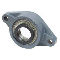 SAFLU2G Setscrew type