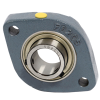 SBFD2G, SAFD2G Setscrew type