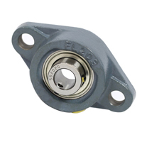 SBFL2G Setscrew type