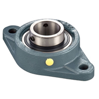 UCFL3 Setscrew type