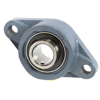UCFLU2 Setscrew type