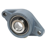 UCFLX Setscrew type