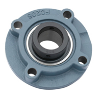 NAFC2 Setscrew type