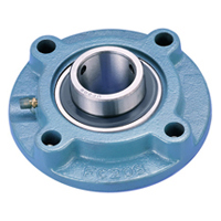 UCFC2 Setscrew type