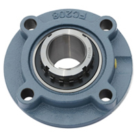 UKFC2 Setscrew type