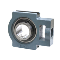 UCT3 Setscrew type