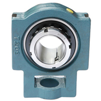 UKT3+H Setscrew type