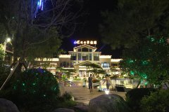 河北迁安碧桂园