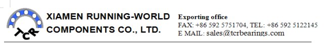 XIAMEN RUNNING WORLD COMPONENTS CO., LTD